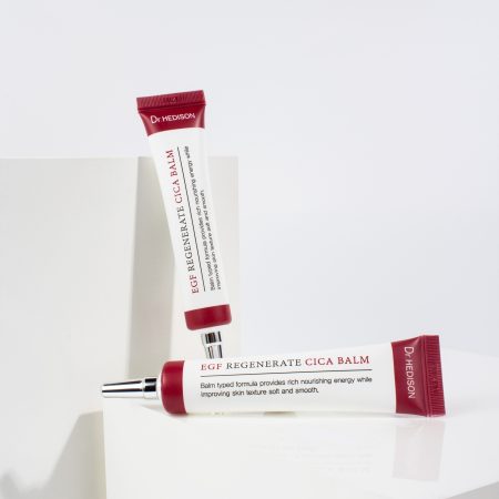Kem sáp dưỡng cao cấp Dr.Hedison EGF Regenerate CiCa balm