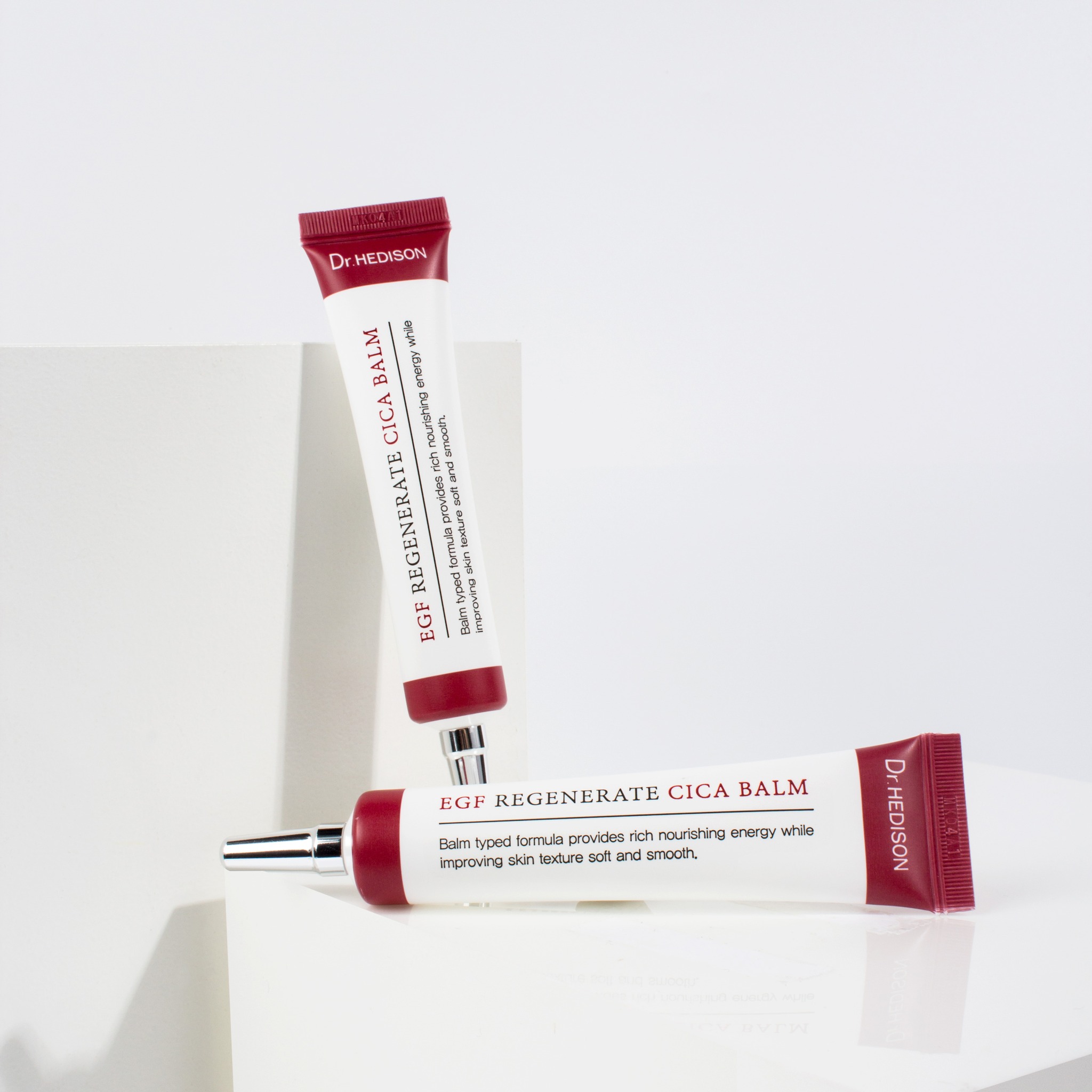 Kem sáp dưỡng cao cấp Dr.Hedison EGF Regenerate CiCa balm