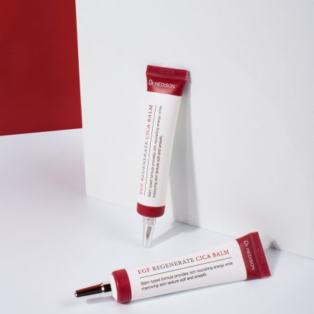 Kem sáp dưỡng cao cấp Dr.Hedison EGF Regenerate CiCa balm