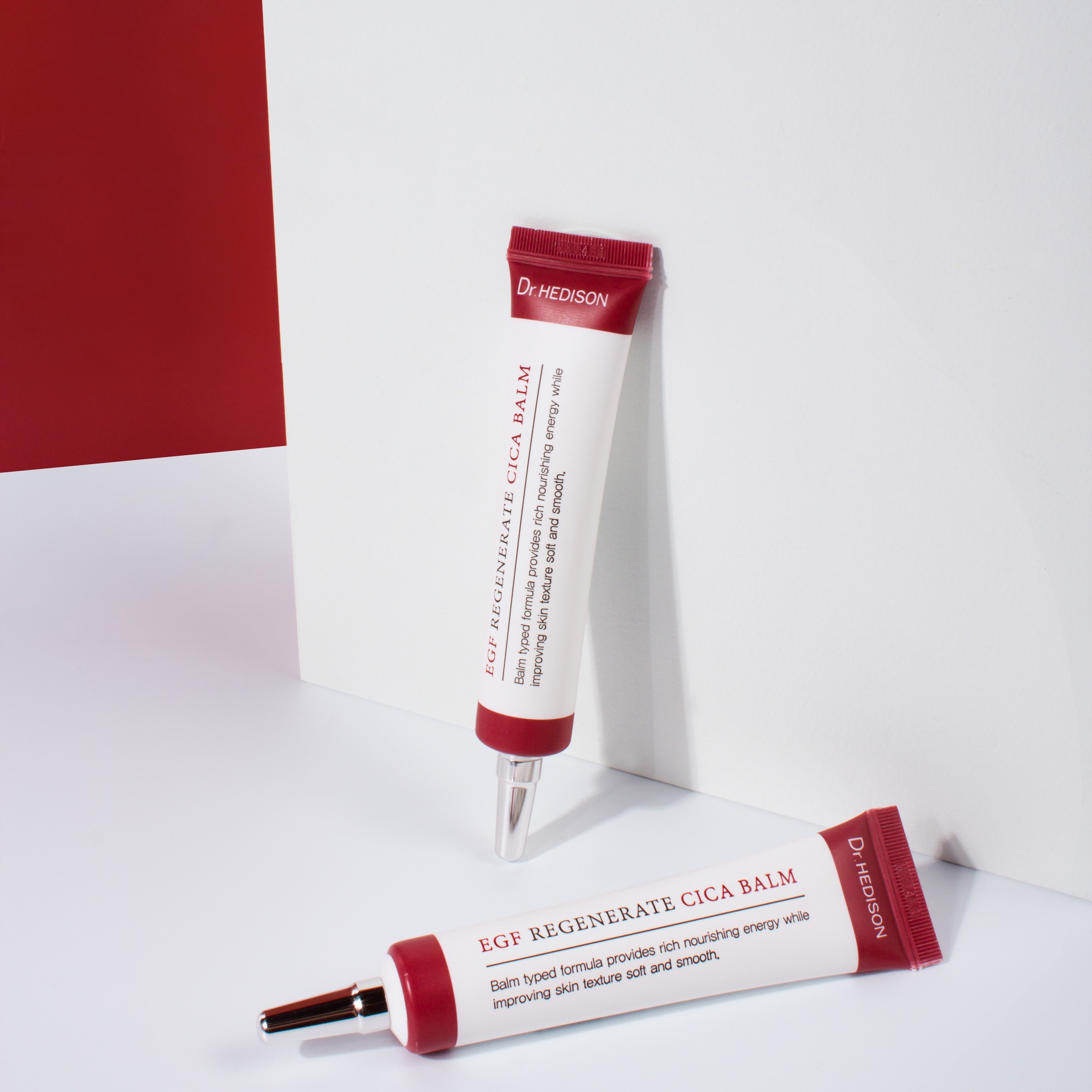 Kem sáp dưỡng cao cấp Dr.Hedison EGF Regenerate CiCa balm