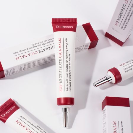 Kem sáp dưỡng cao cấp Dr.Hedison EGF Regenerate CiCa balm