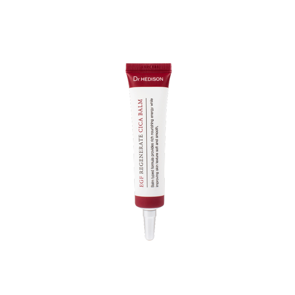 Kem sáp dưỡng cao cấp Dr.Hedison EGF Regenerate CiCa balm