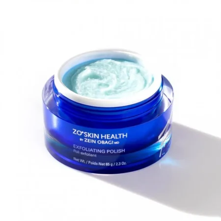 Kem tẩy tế bào chết vật lý cải thiện độ rạng rỡ da ZO Skin Health Exfoliating Polish