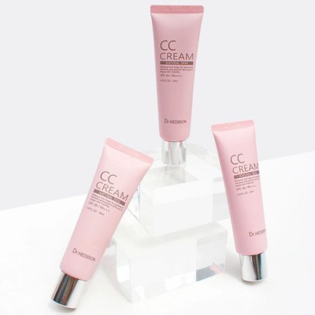 Kem trang điểm Dr.Hedison CC Cream