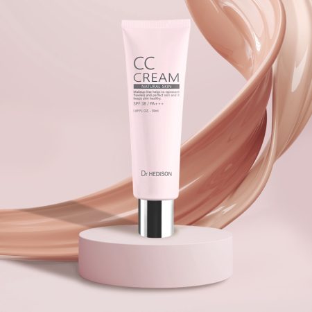 Kem trang điểm Dr.Hedison CC Cream