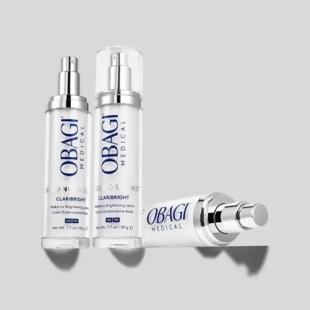 Lotion dưỡng sáng và giảm thâm nám Obagi SUZANOBAGIMD® CLARIBRIGHT
