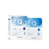 Mặt nạ giảm kích ứng Dr.Hedison Peptide Hydrating Mask (23gX10ea)