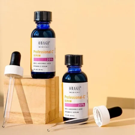 Serum giúp sáng da Vitamin C Obagi Professional-C 20% 30ml