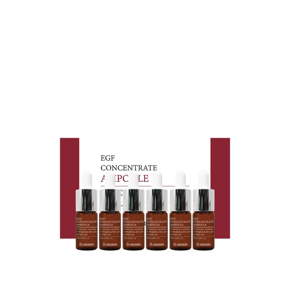 Tinh chất siêu tái tạo tế bào gốc Dr.Hedison EGF Concentrate Ampoule