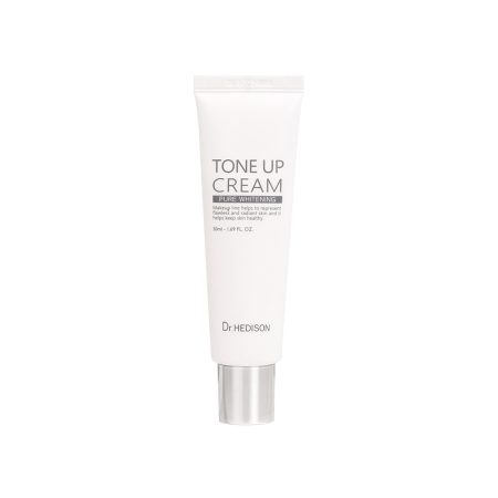 Kem dưỡng trắng da Dr.Hedison Tone Up Cream