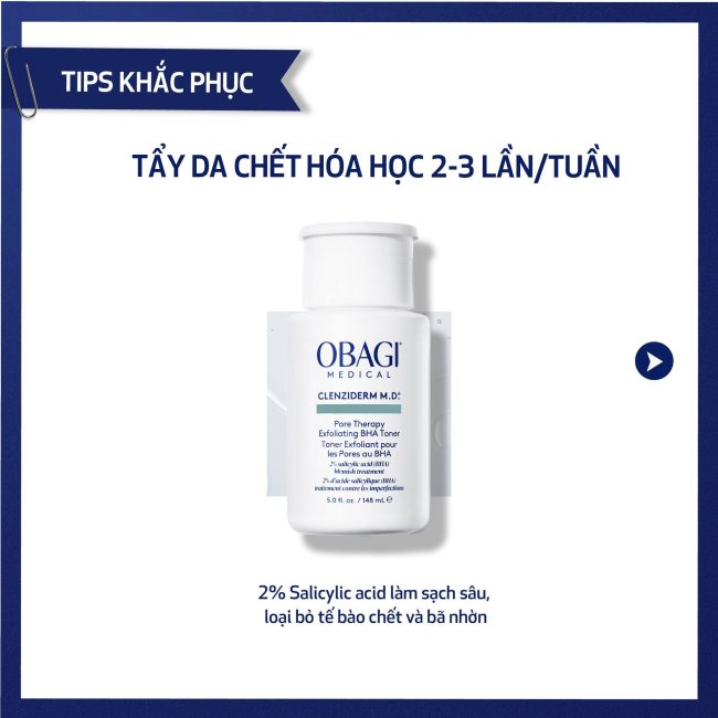 Chăm Da Đủ Kiểu Da Đã Dầu Nay Còn Dầu Hơn