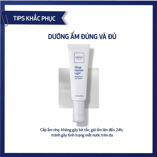 Chăm Da Đủ Kiểu Da Đã Dầu Nay Còn Dầu Hơn