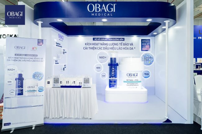 Đánh Giá Bộ Đôi Obagi NU-GEN™ Và Retinol + PHA: Routine Chăm Sóc Da Toàn Diện