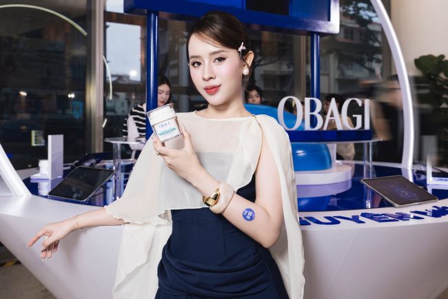 Đánh Giá Bộ Đôi Obagi NU-GEN™ Và Retinol + PHA: Routine Chăm Sóc Da Toàn Diện