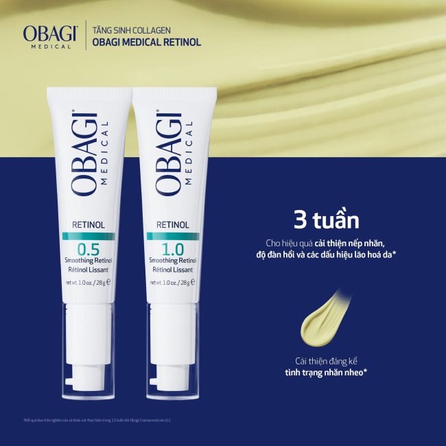 Đừng Bỏ Qua 3 Thành Phần Này Nếu Muốn Ngăn Ngừa Lão Hóa Sau Tuổi 25